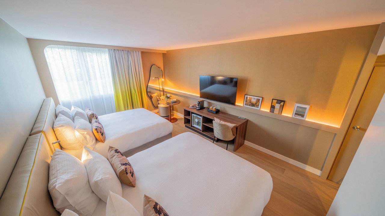 Photo of Bedroom in Blagnac