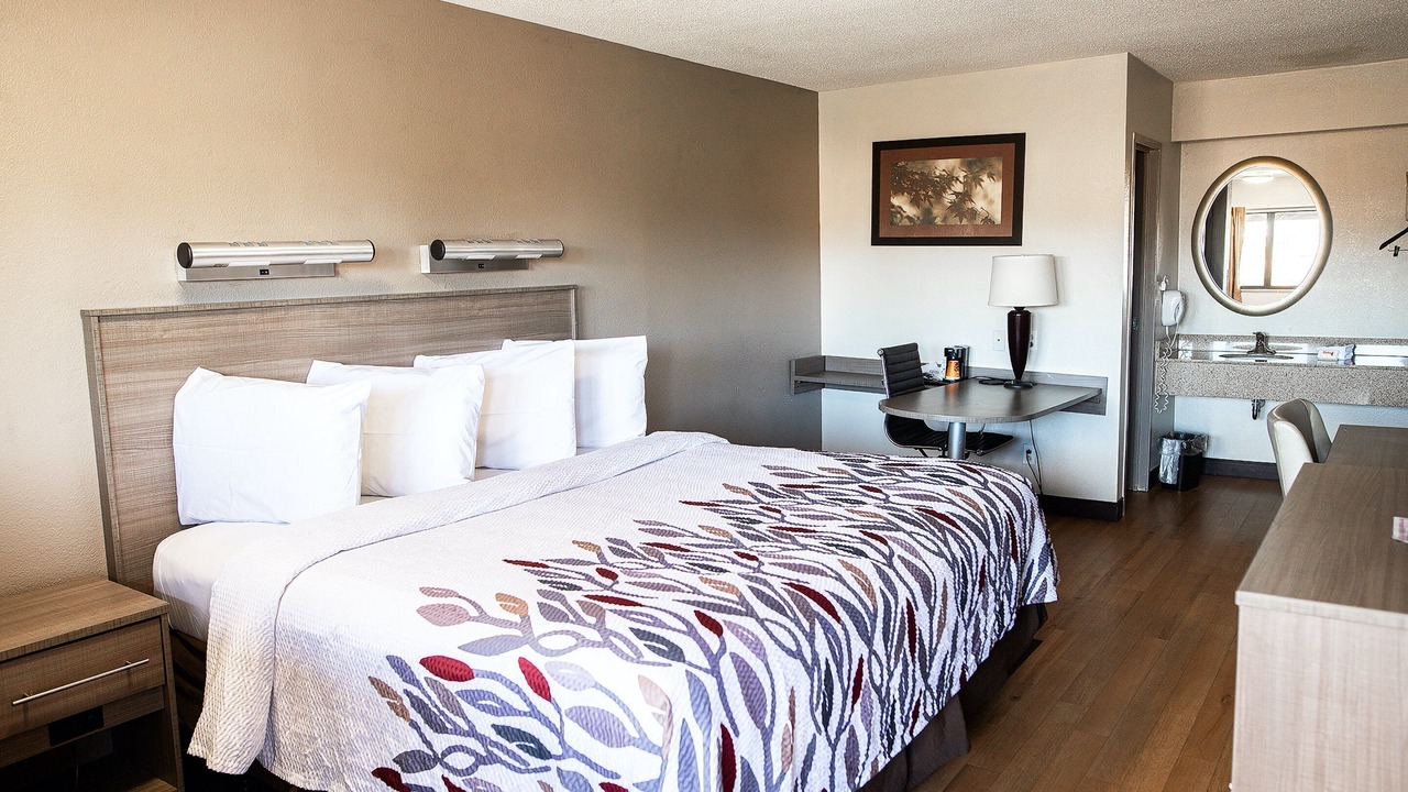 Photo of Bedroom in Henrietta