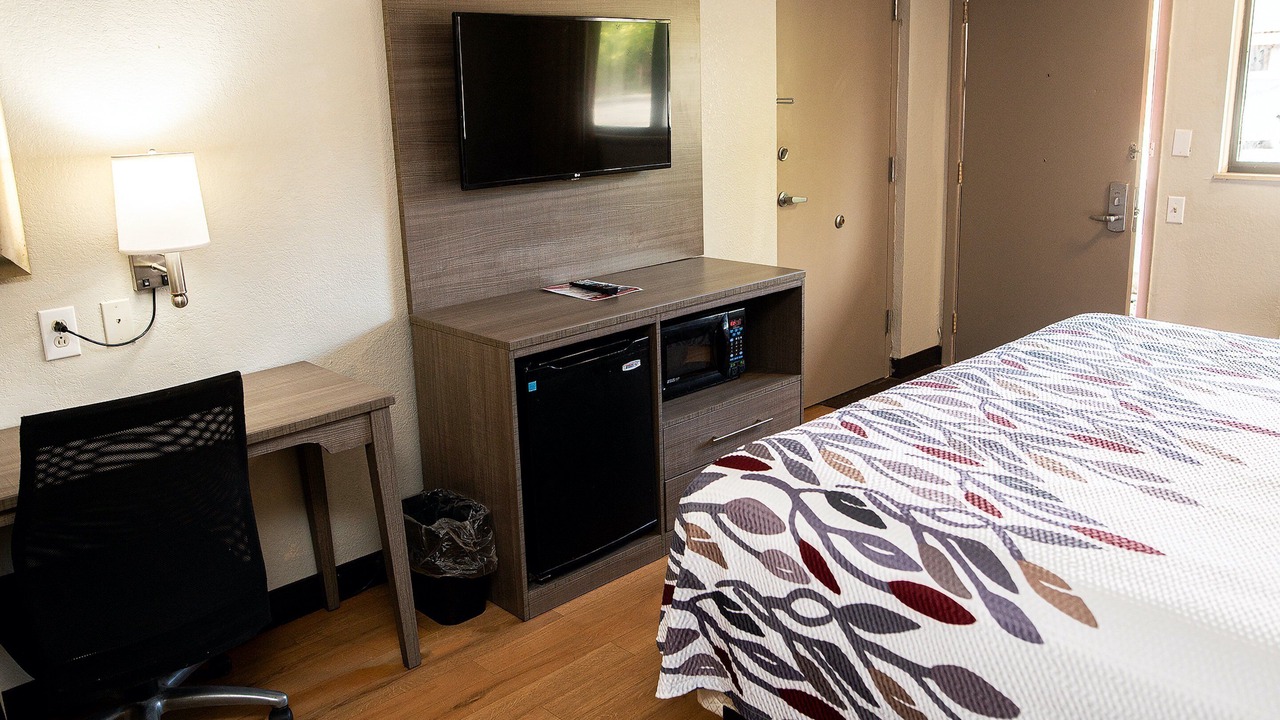 Photo of Bedroom in Henrietta