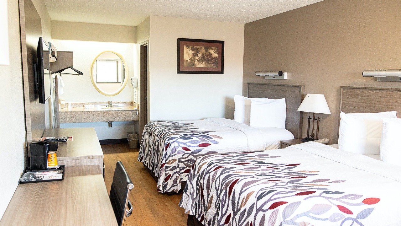 Photo of Bedroom in Henrietta