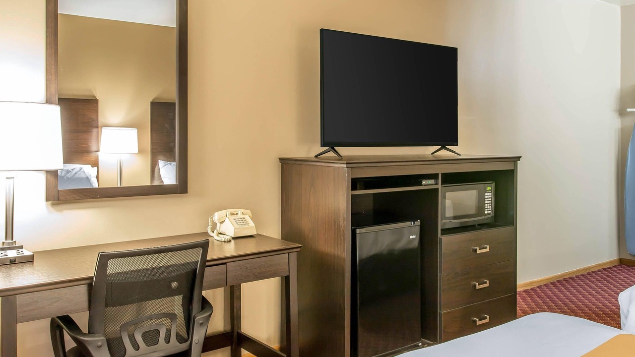 Photo of Bedroom in Houghton