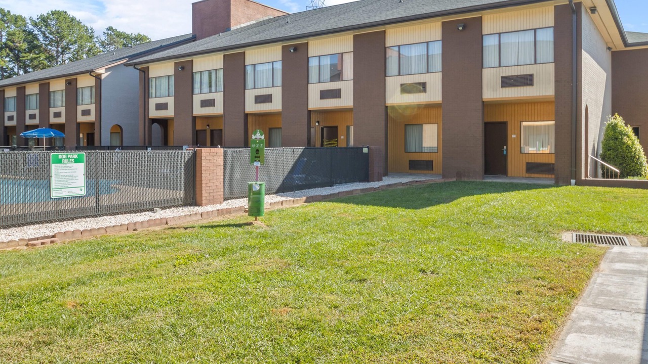 Photo of Outdoor in Hickory