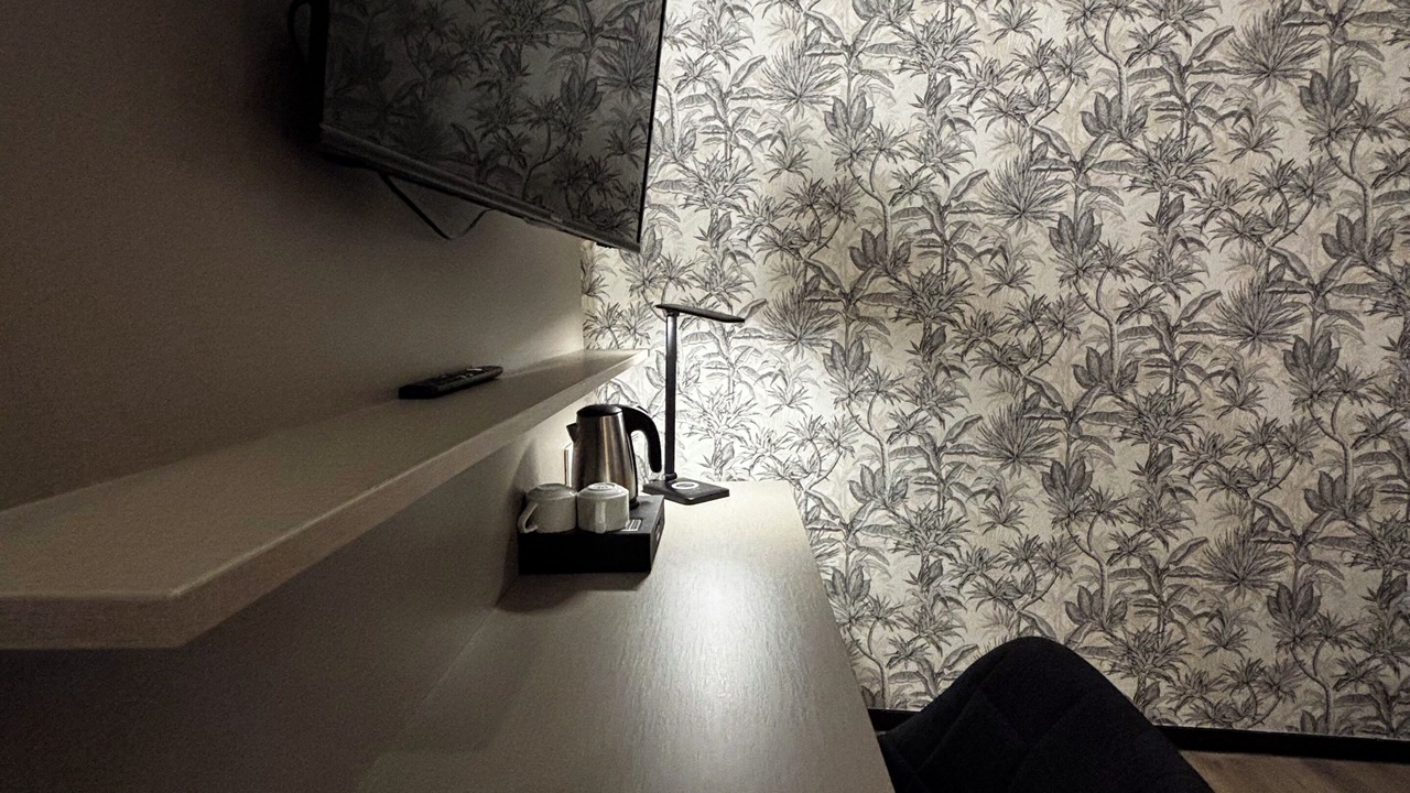 Photo of Bedroom in Cognac