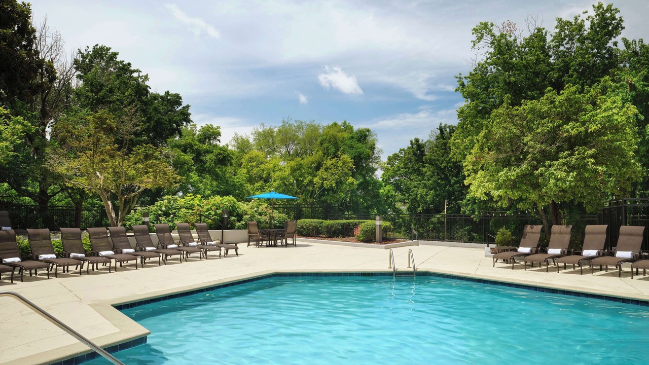 Photo of Outdoor in Nashville