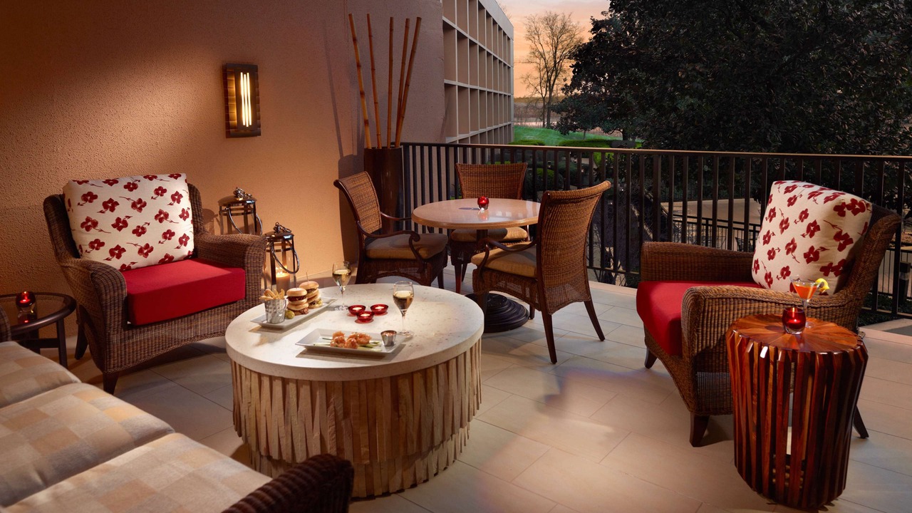 Photo of Patio Balcony in Nashville