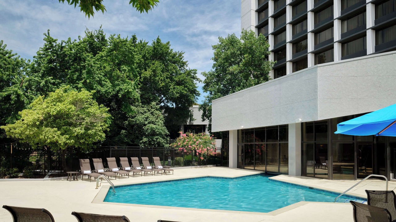 Photo of Outdoor in Nashville