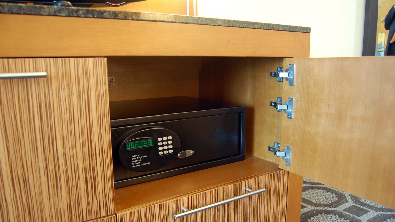 Photo of Bedroom in Melville