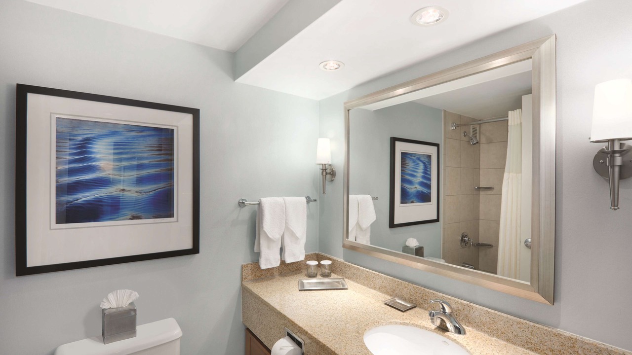 Photo of Bathroom in Melville