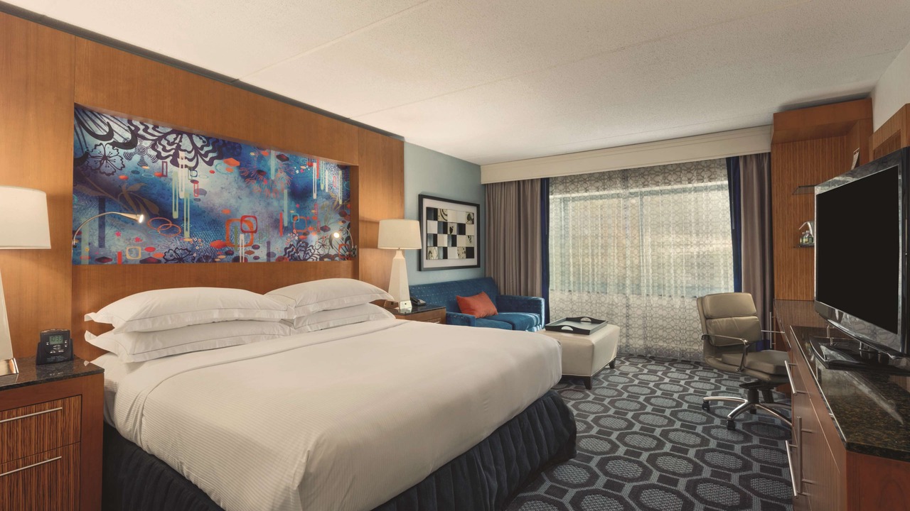 Photo of Bedroom in Melville