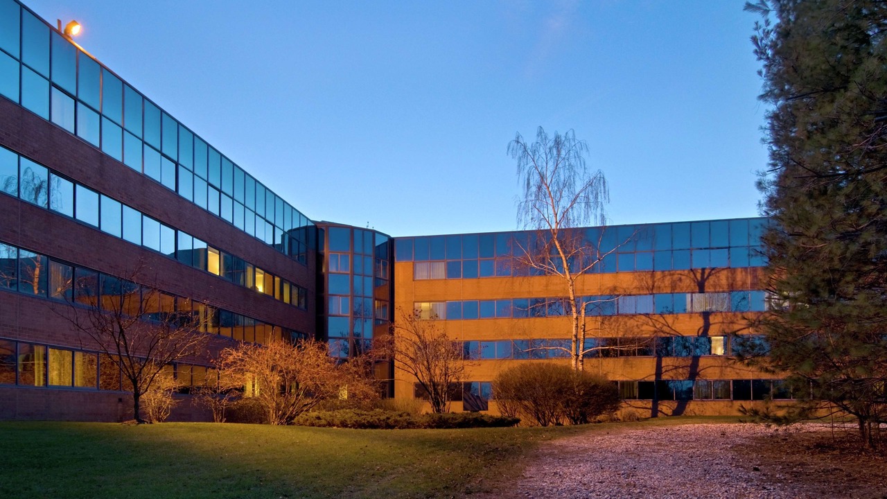 Photo of Outdoor in Melville