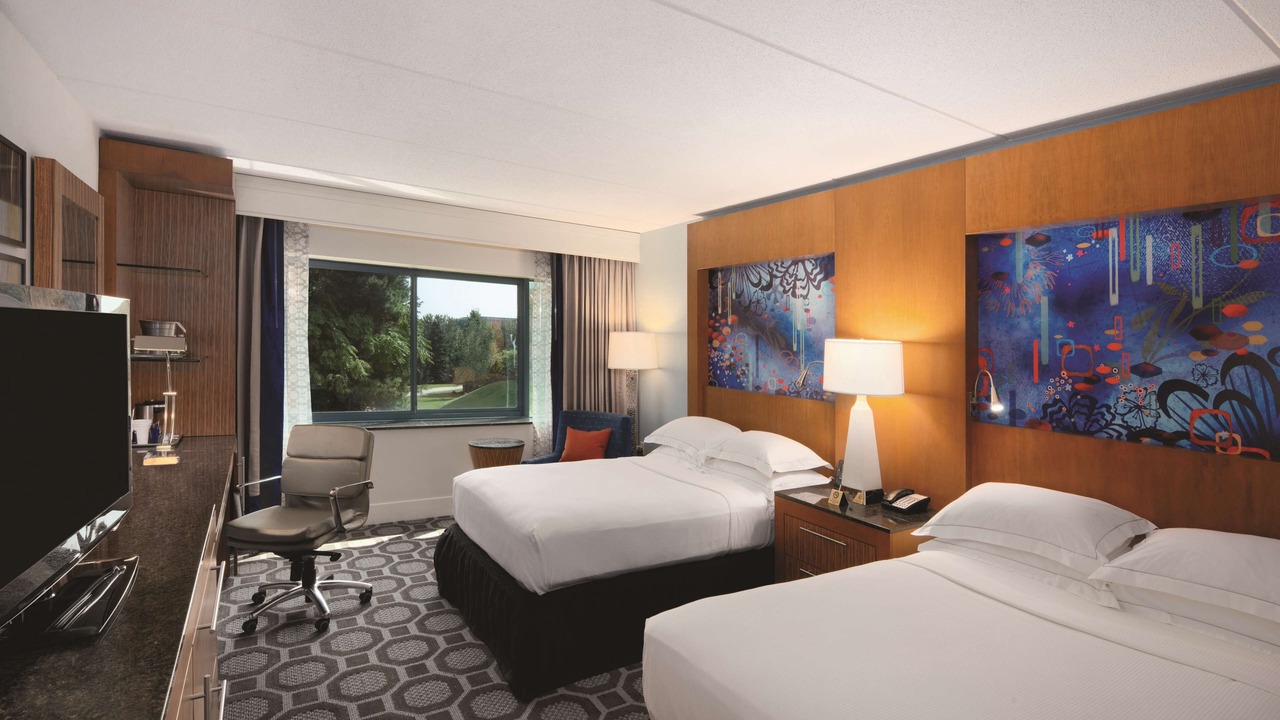 Photo of Bedroom in Melville