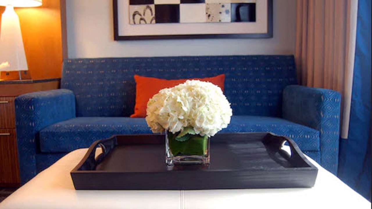 Photo of Bedroom in Melville