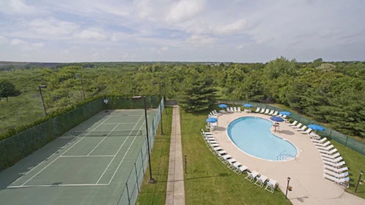 Photo of Outdoor in Melville