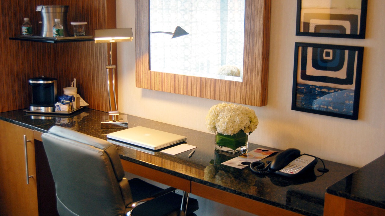 Photo of Bedroom in Melville