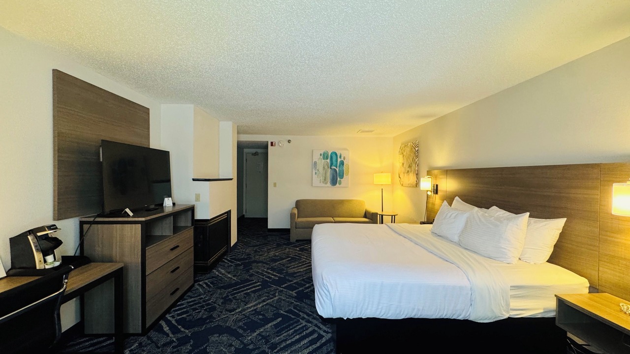 Photo of Bedroom in Sault Ste. Marie