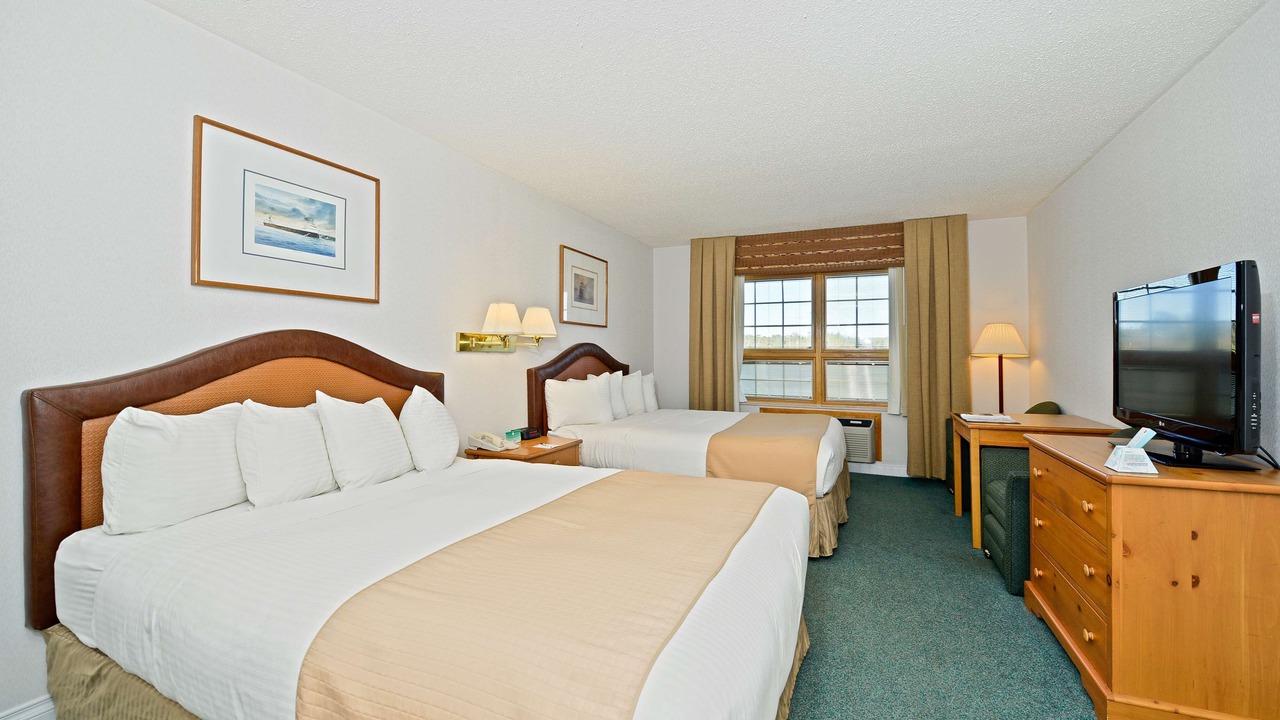 Photo of Bedroom in Sault Ste. Marie