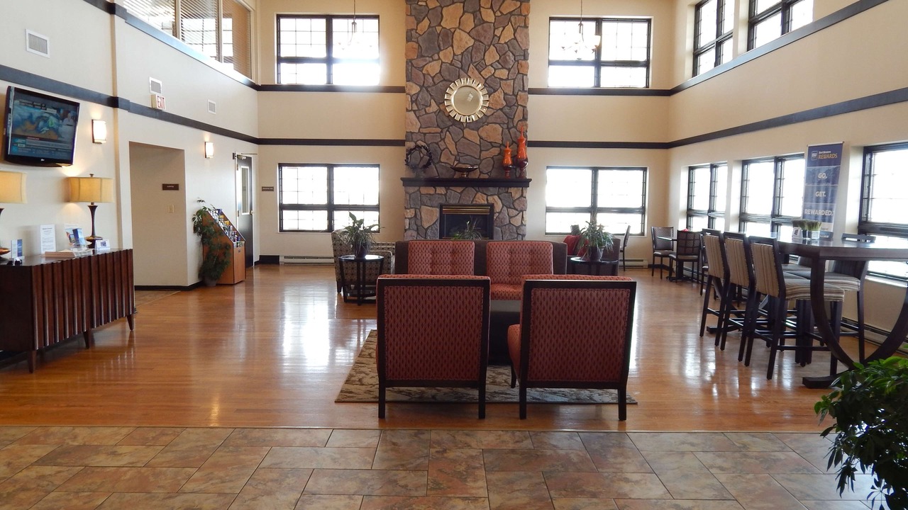 Photo of Livingroom in Sault Ste. Marie
