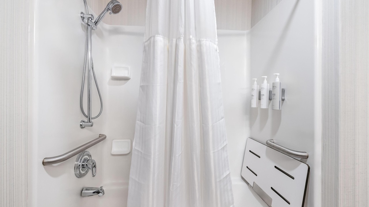 Photo of Bathroom in Lockport