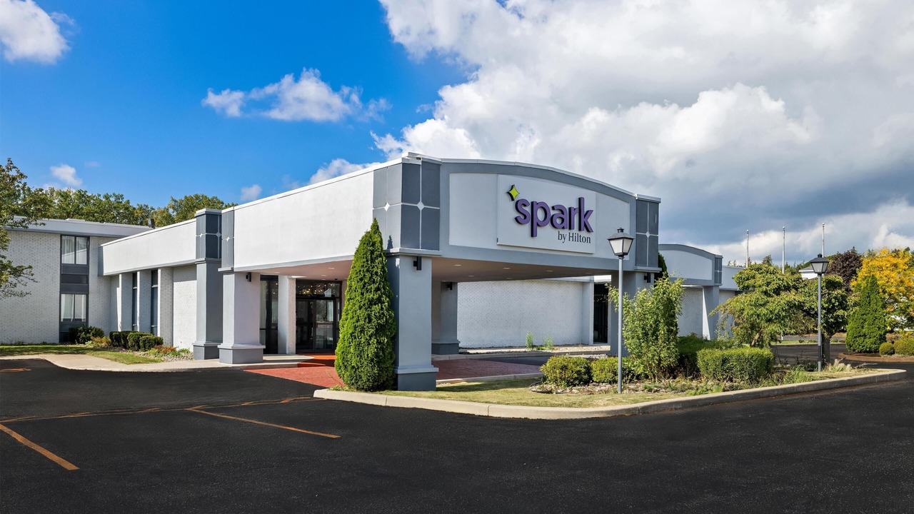 Photo of Outdoor in Lockport