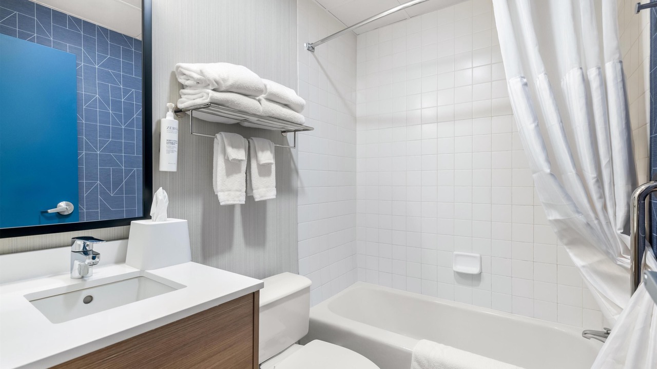 Photo of Bathroom in Lockport