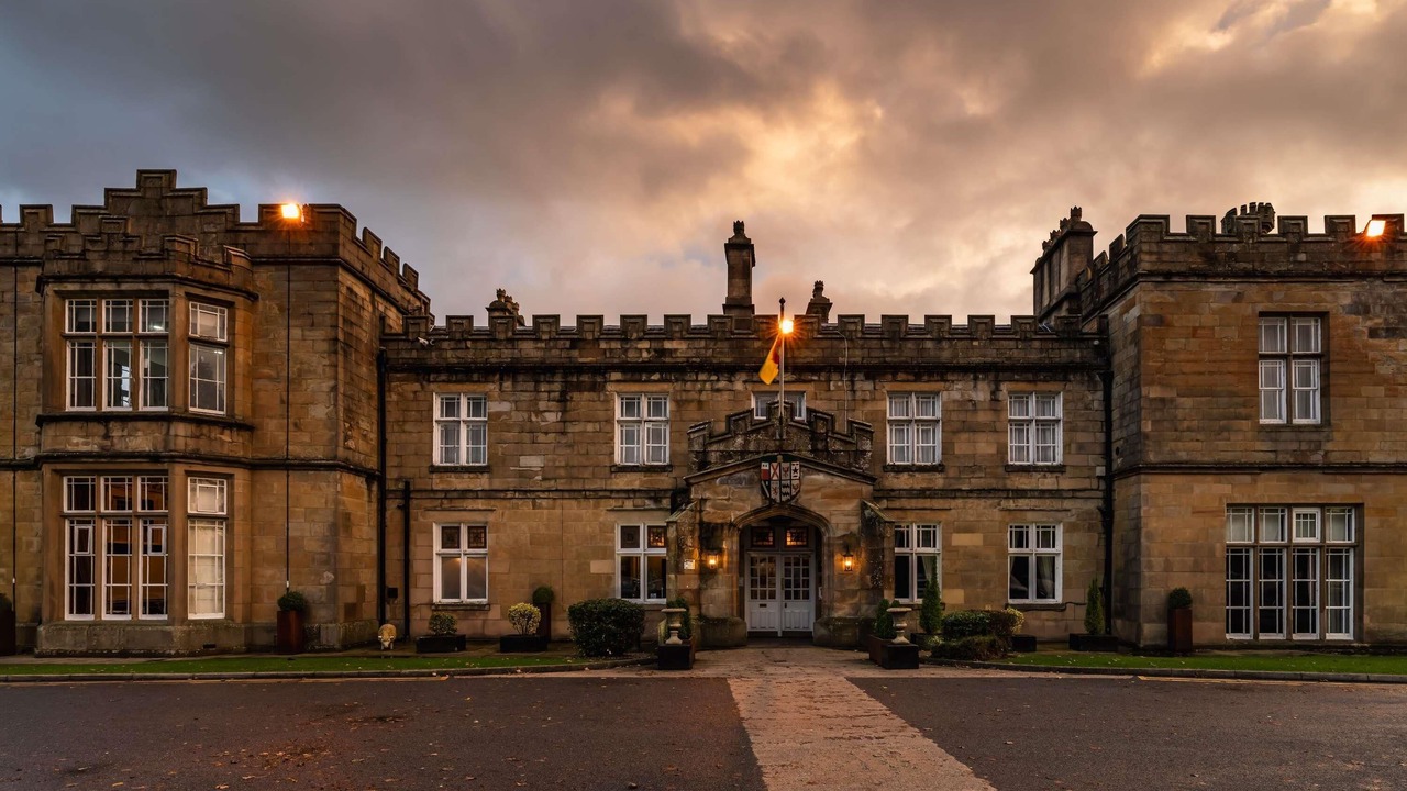 Photo of Outdoor in Clayton le Moors