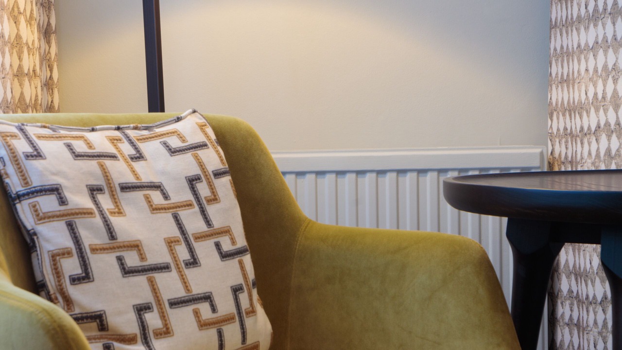 Photo of Bedroom in Clayton le Moors