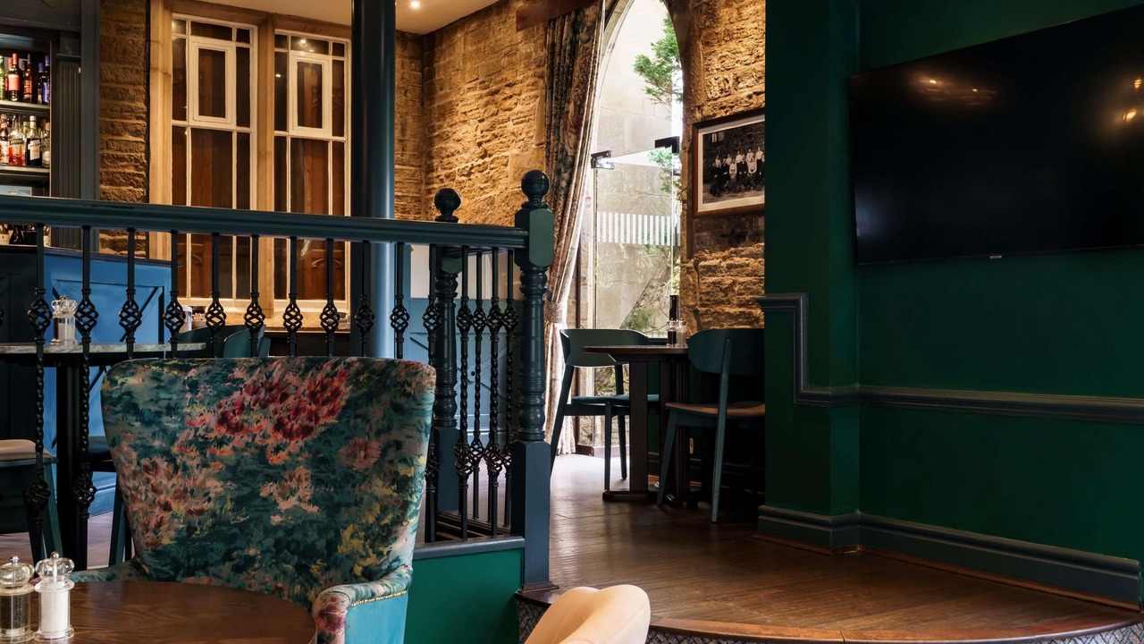 Photo of Outdoor in Clayton le Moors