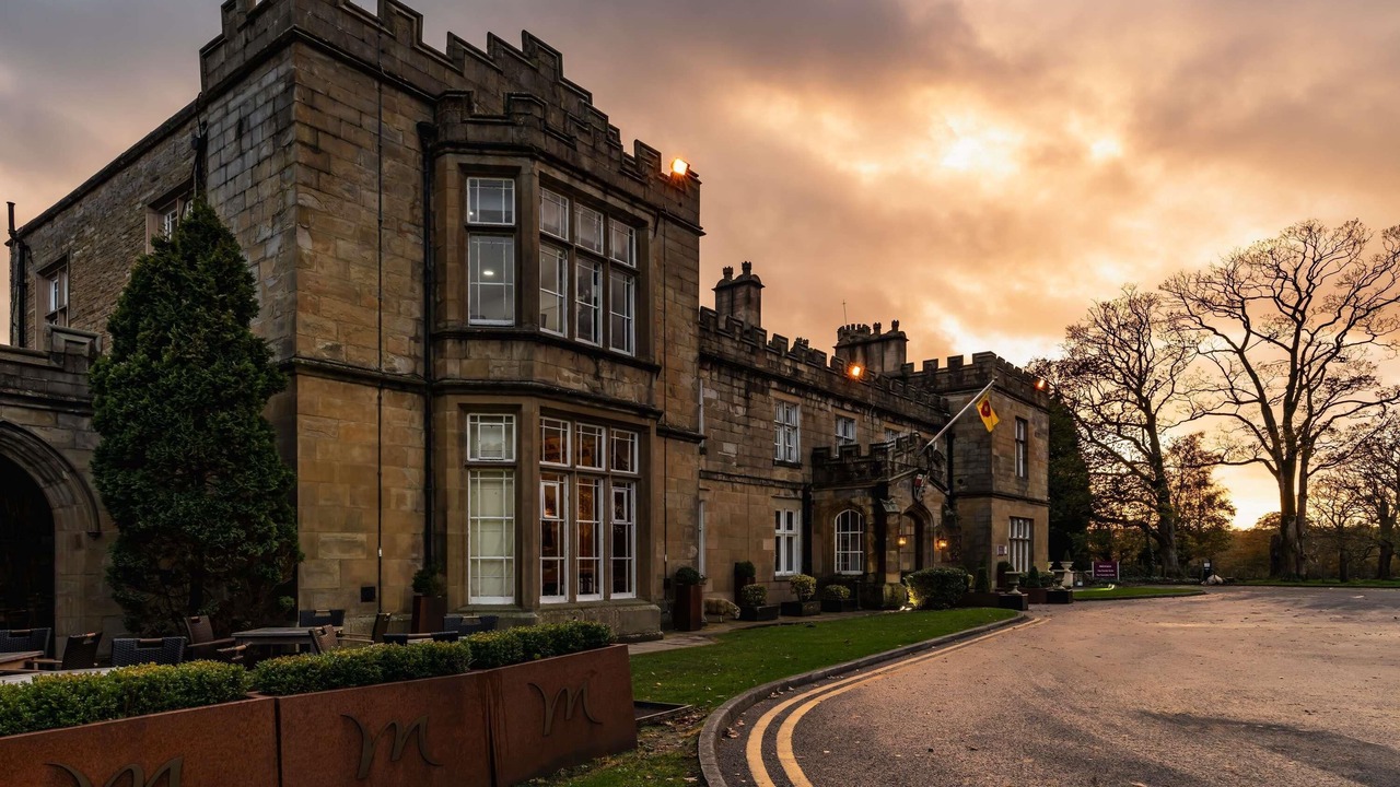 Photo of Outdoor in Clayton le Moors