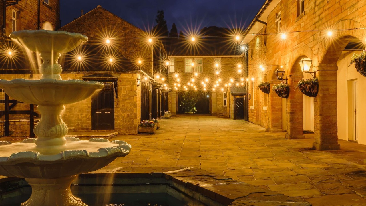 Photo of Outdoor in Clayton le Moors