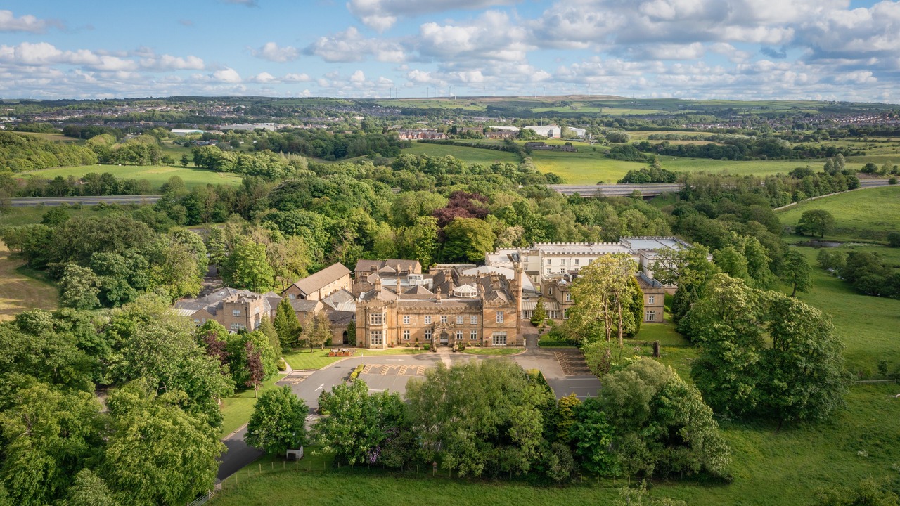 Photo of Outdoor in Clayton le Moors