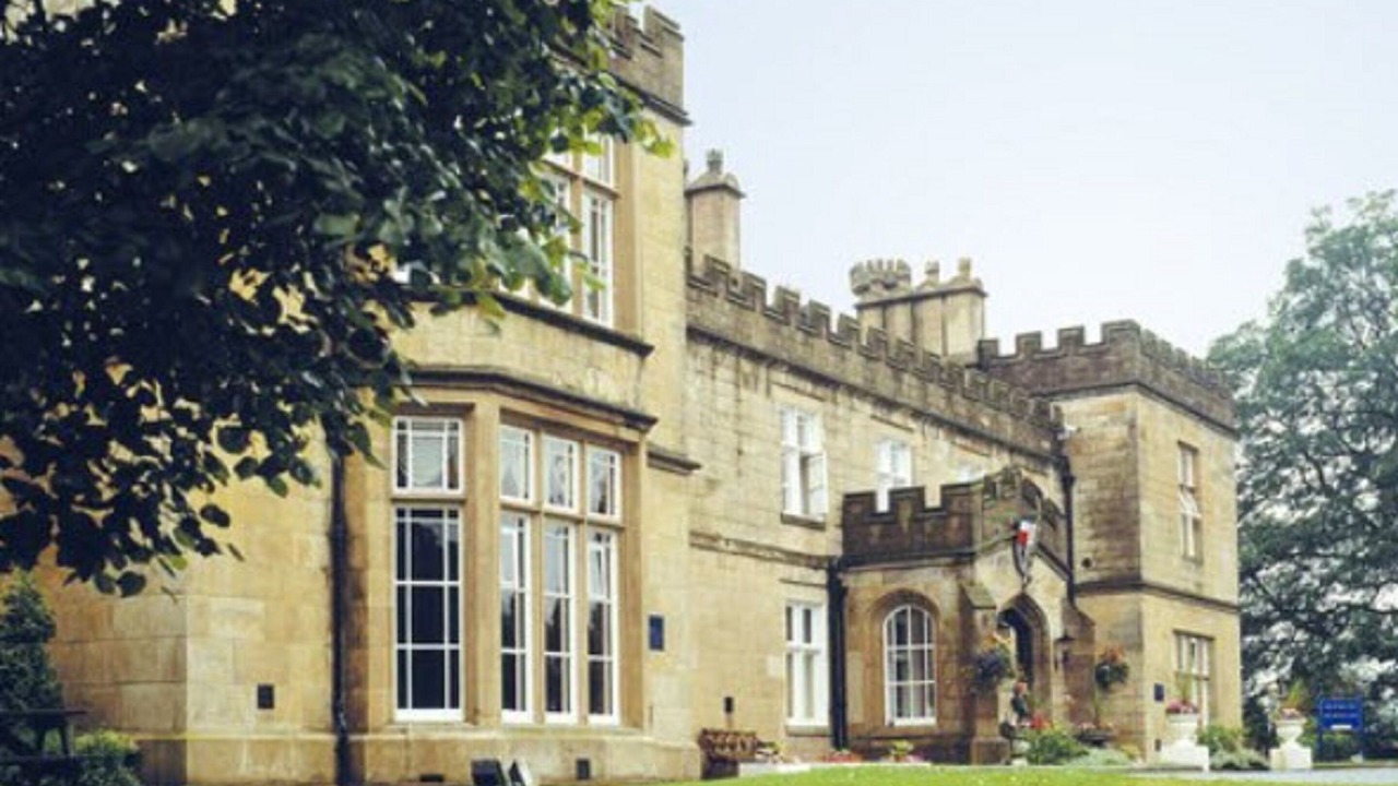 Photo of Patio Balcony in Clayton le Moors
