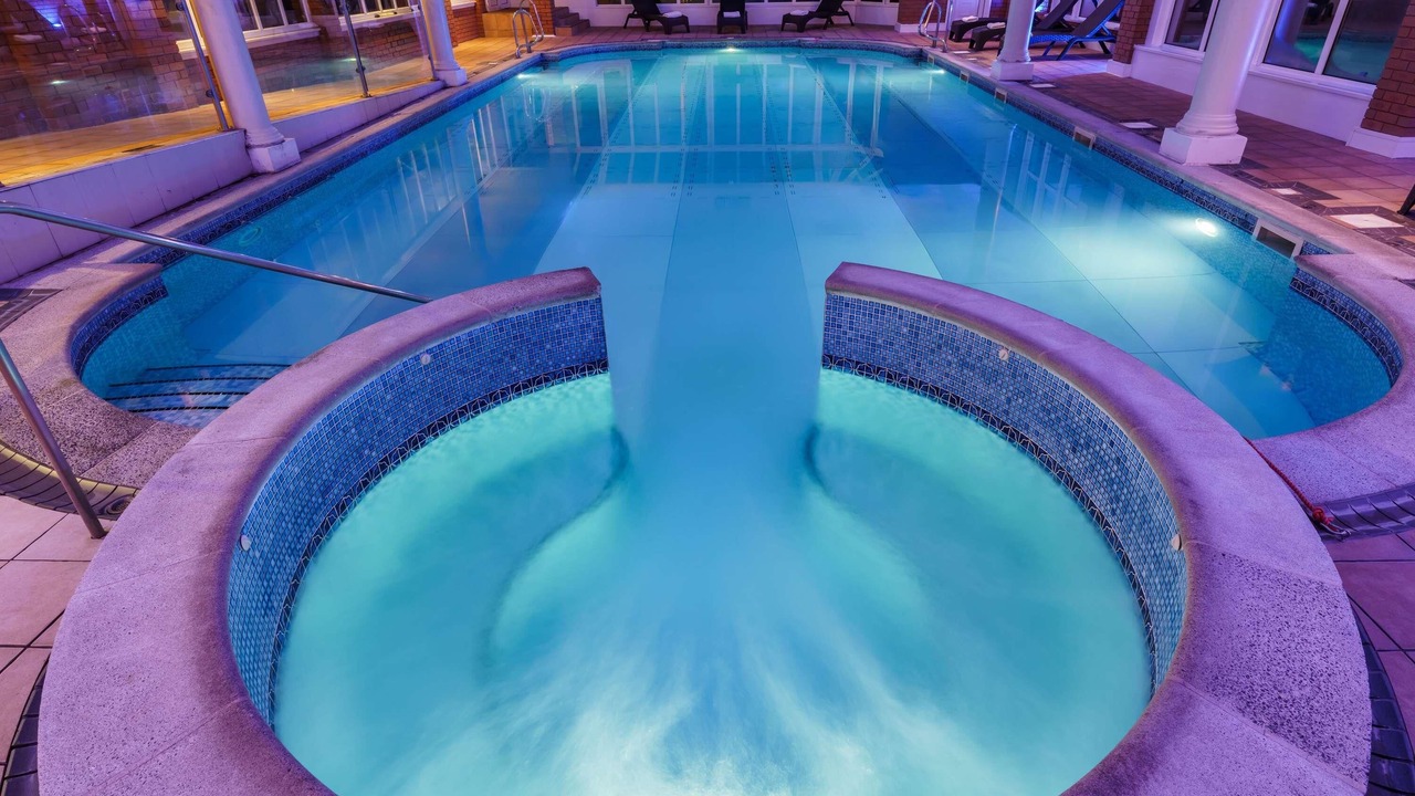 Photo of Outdoor in Clayton le Moors