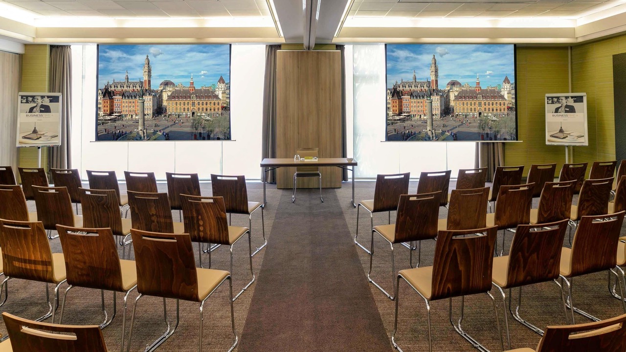 Photo of Others in Lesquin