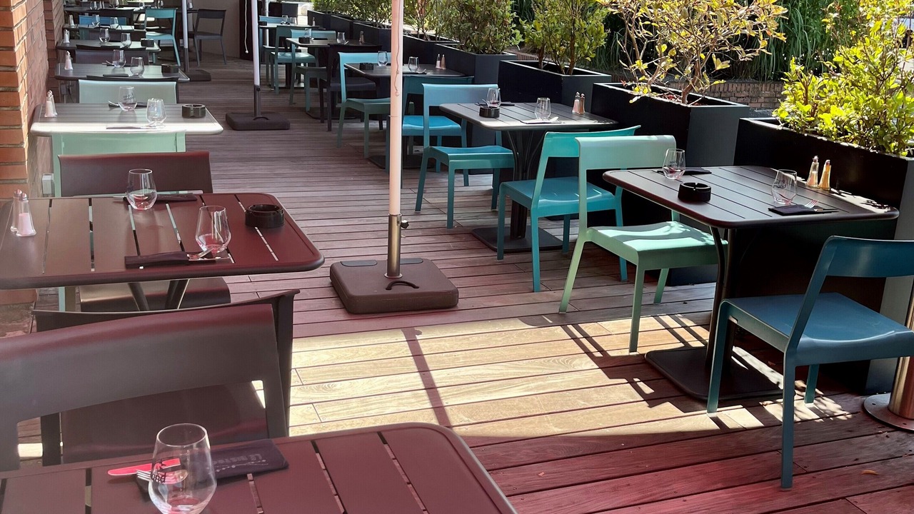 Photo of Patio Balcony in Lesquin