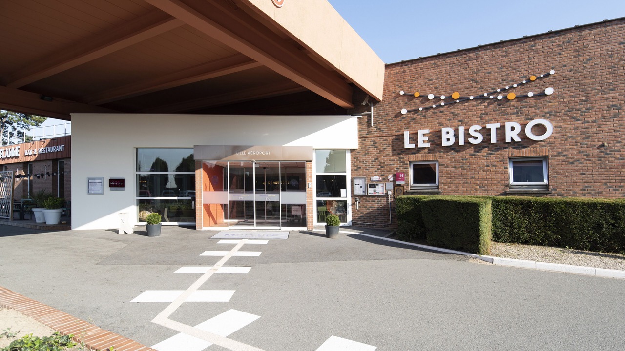 Photo of Outdoor in Lesquin