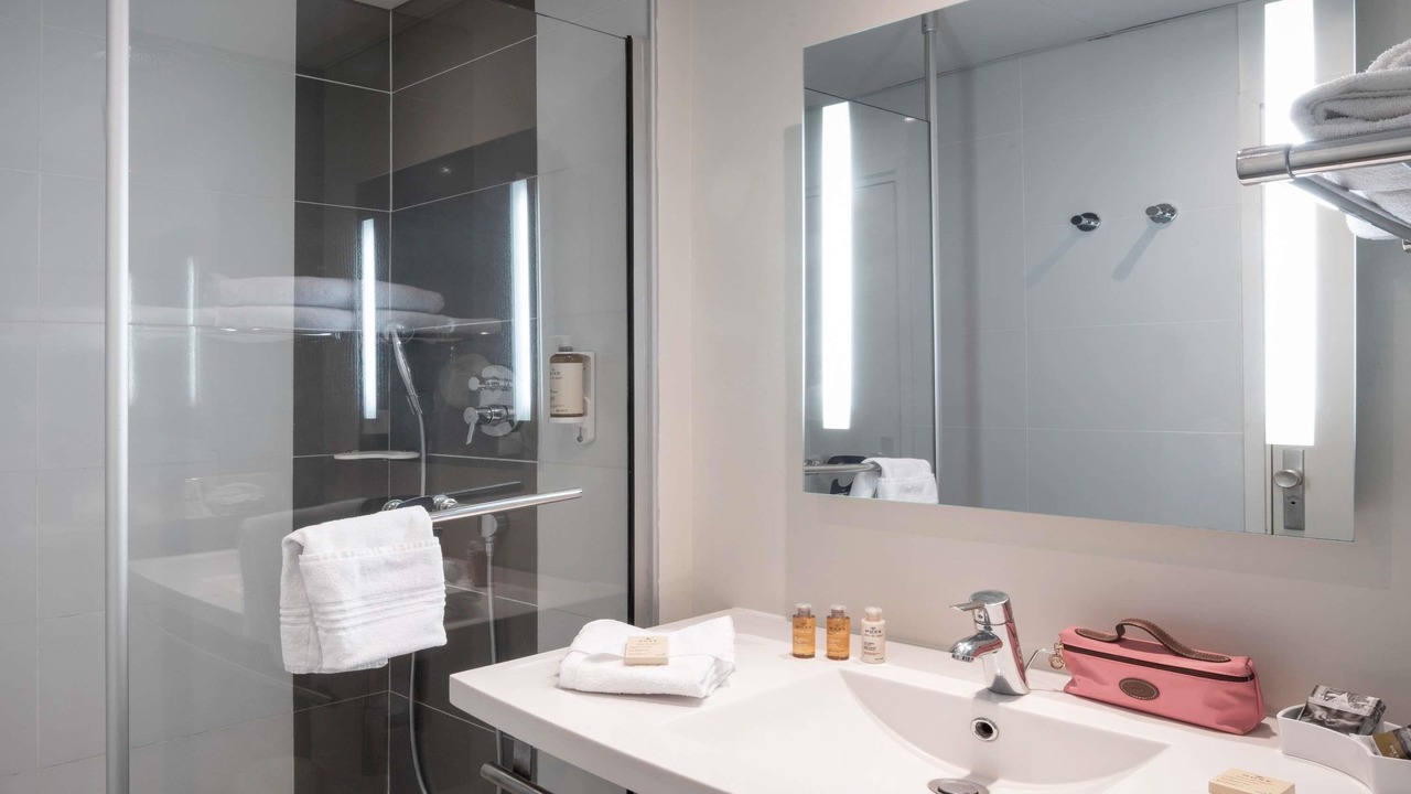 Photo of Bedroom in Lesquin