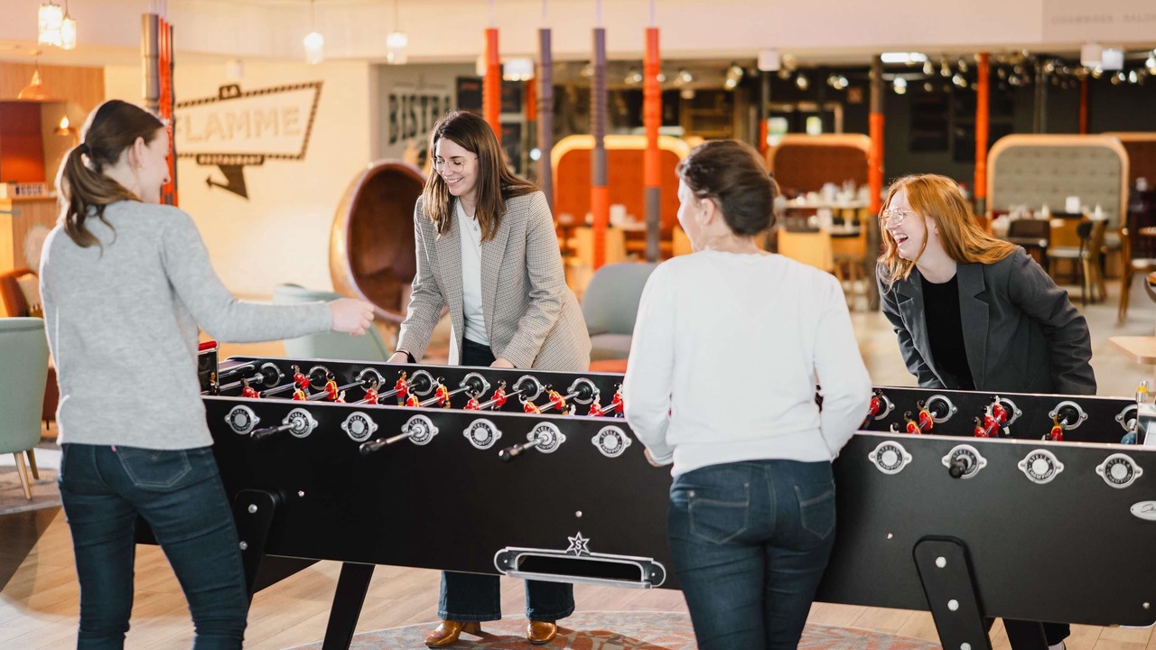 Photo of Outdoor in Lesquin