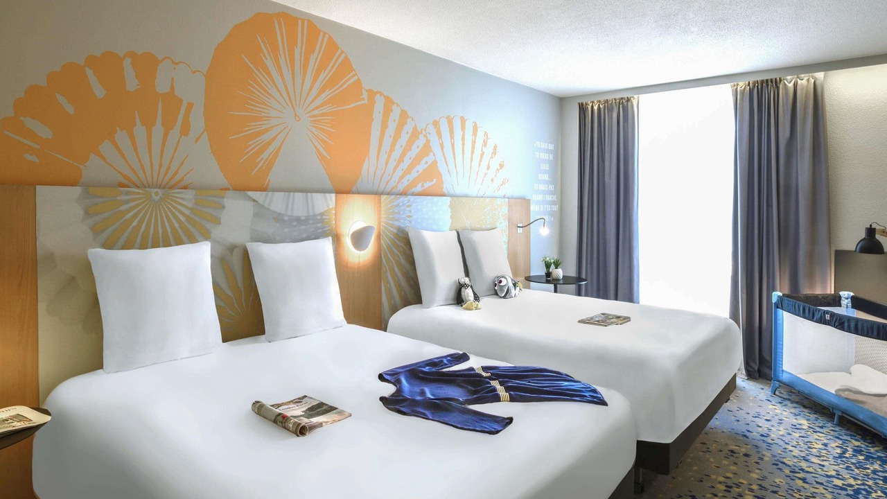 Photo of Bedroom in Lesquin