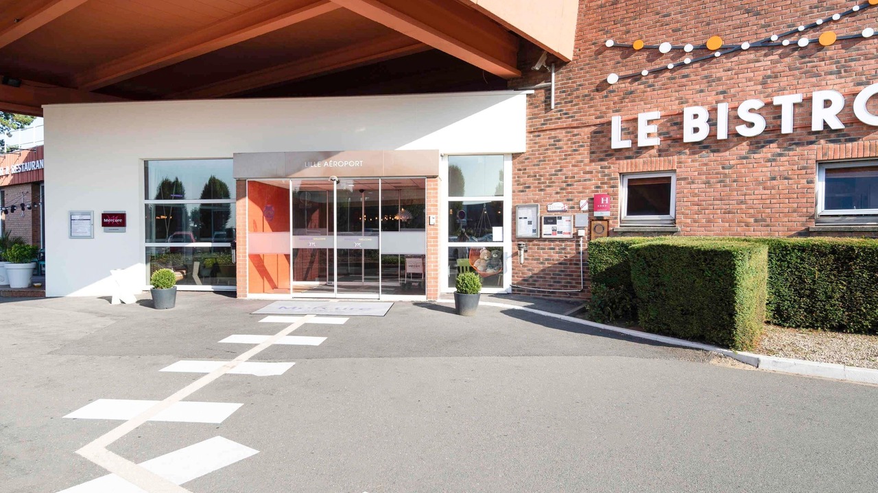 Photo of Outdoor in Lesquin