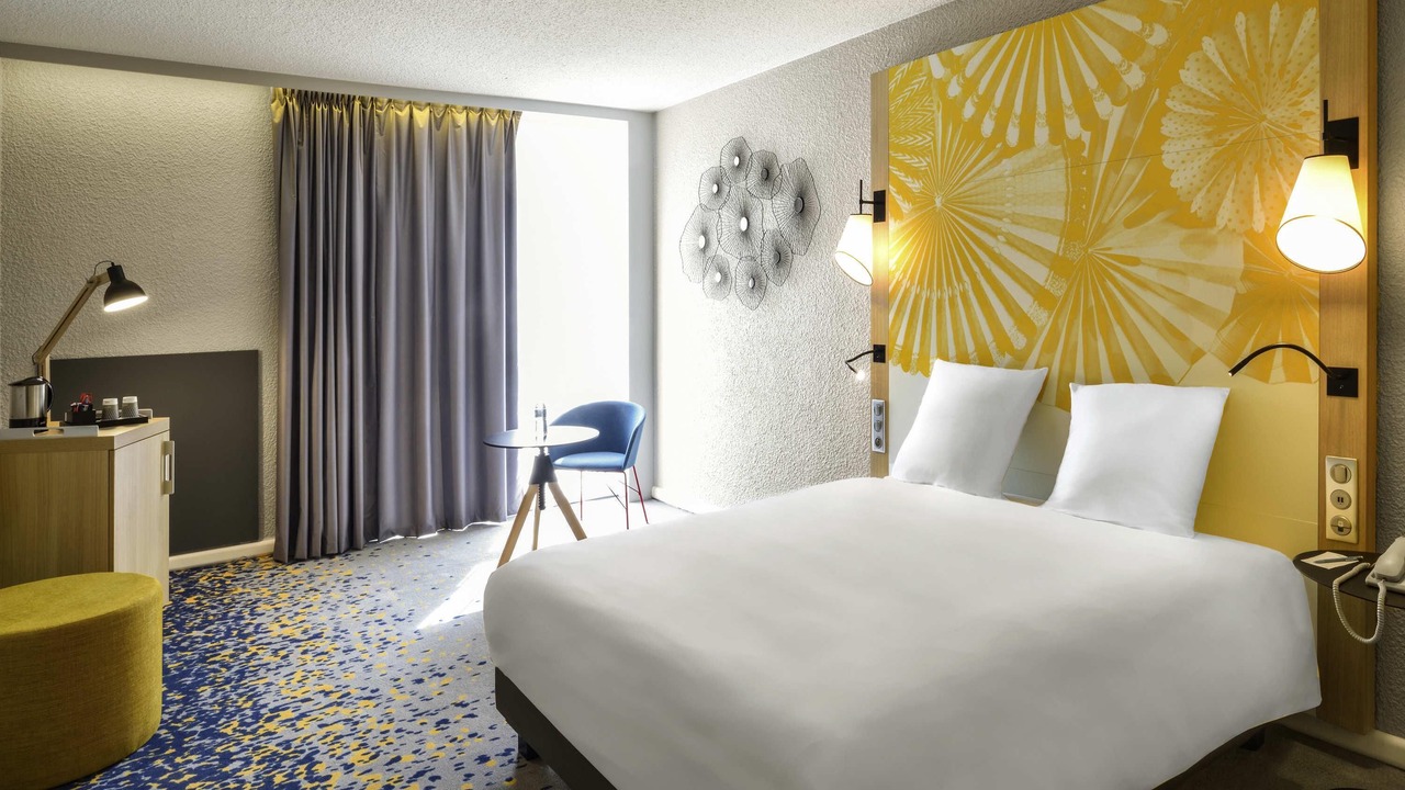 Photo of Bedroom in Lesquin