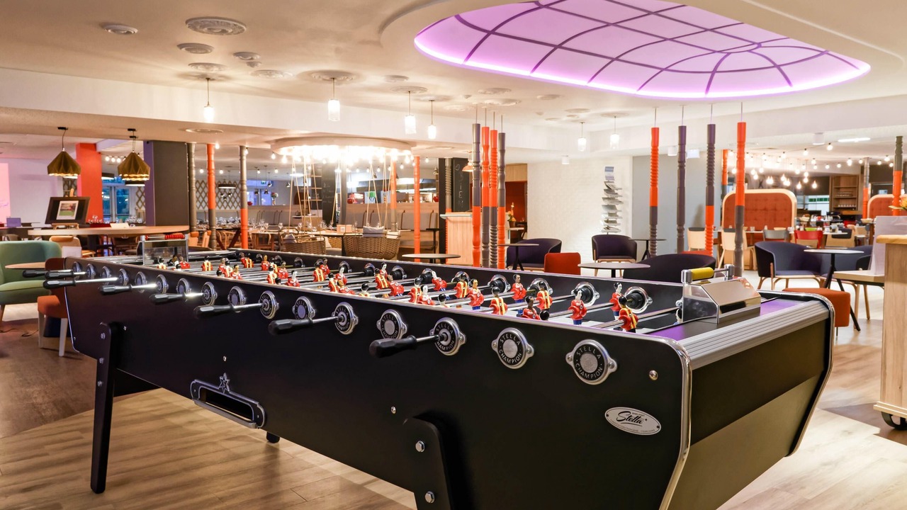 Photo of Others in Lesquin