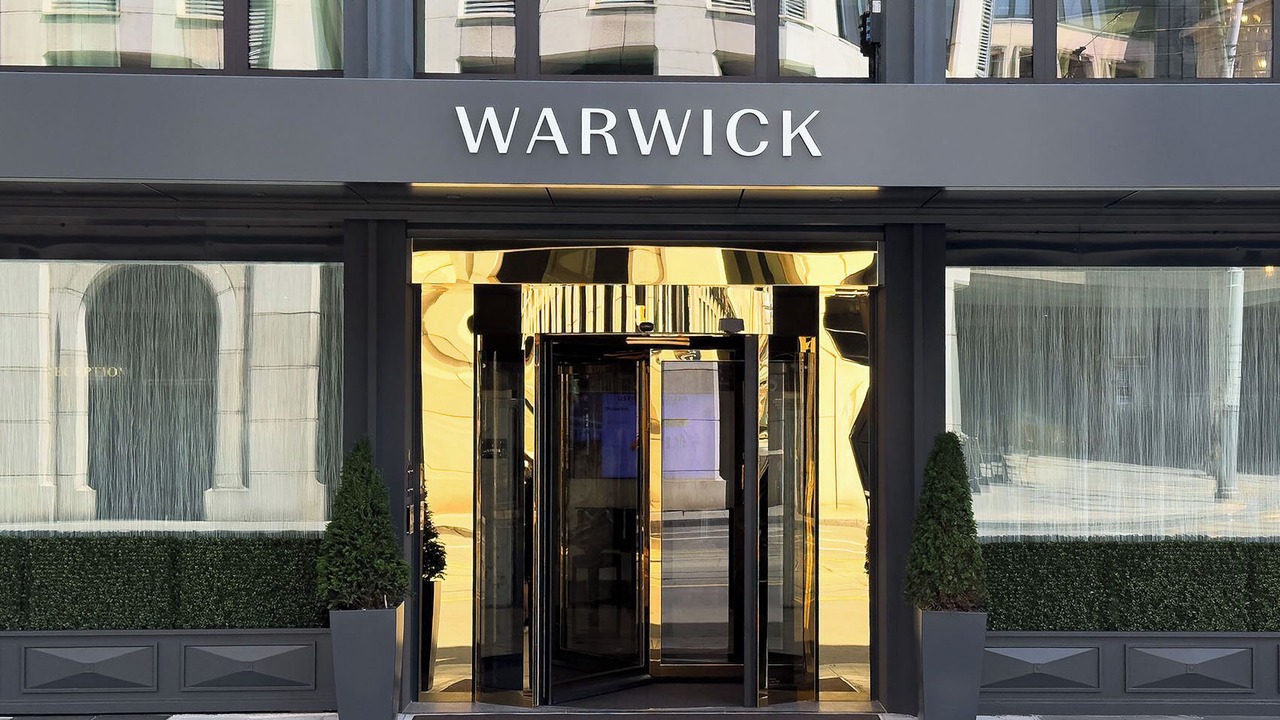 Photo of Outdoor in Cornavin