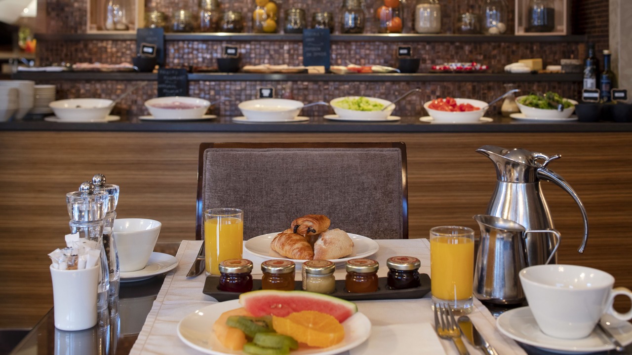 Photo of Others in Cornavin