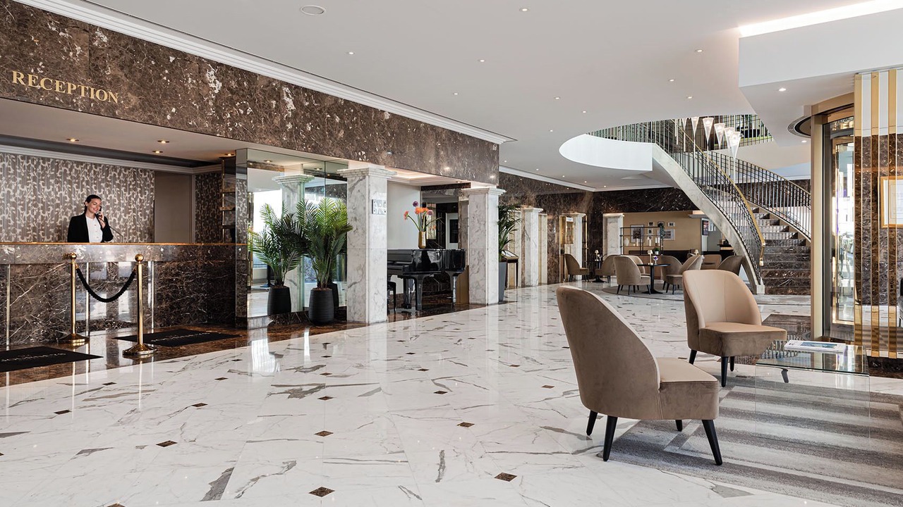 Photo of Others in Cornavin