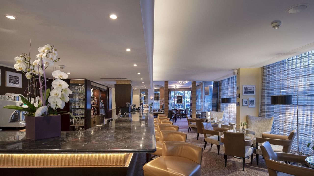 Photo of Others in Cornavin