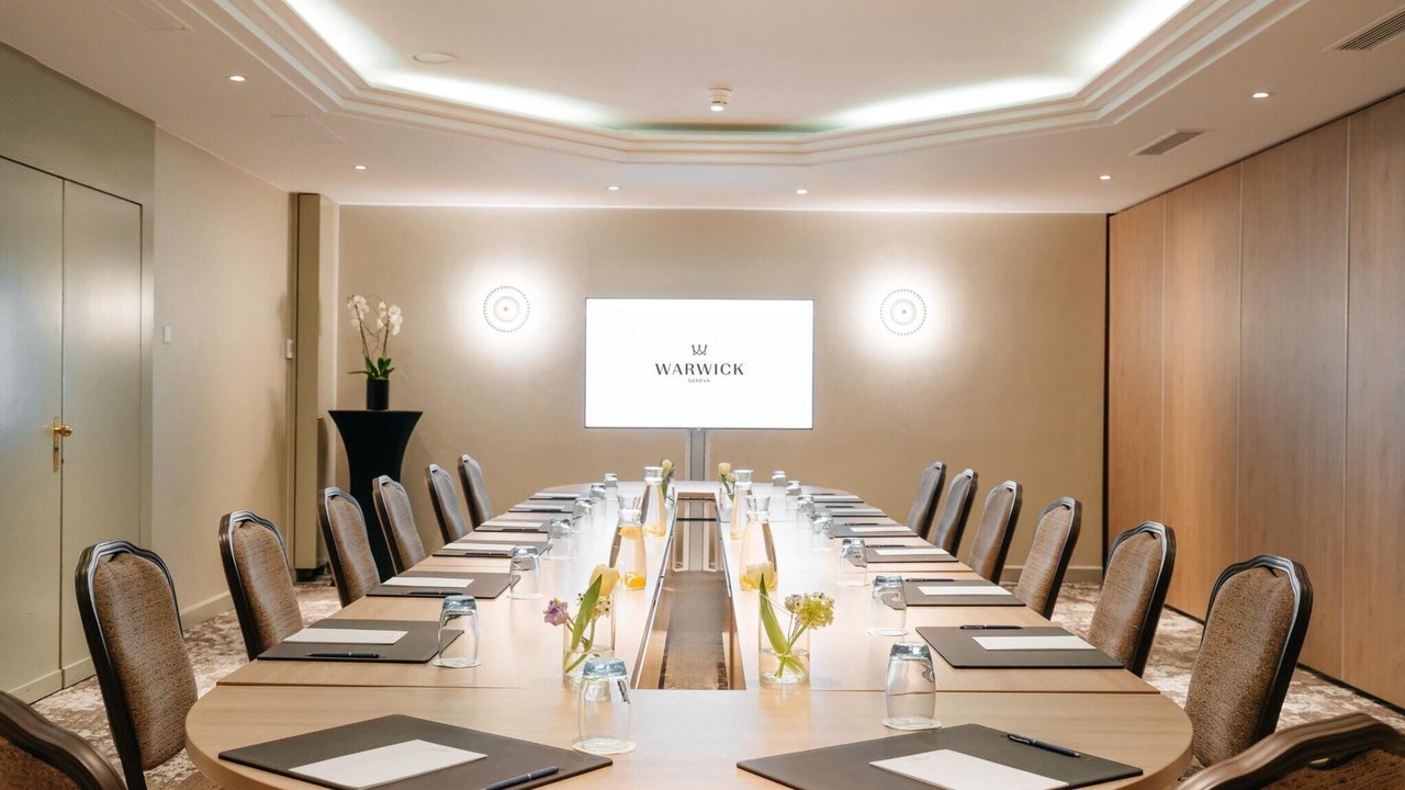 Photo of Others in Cornavin