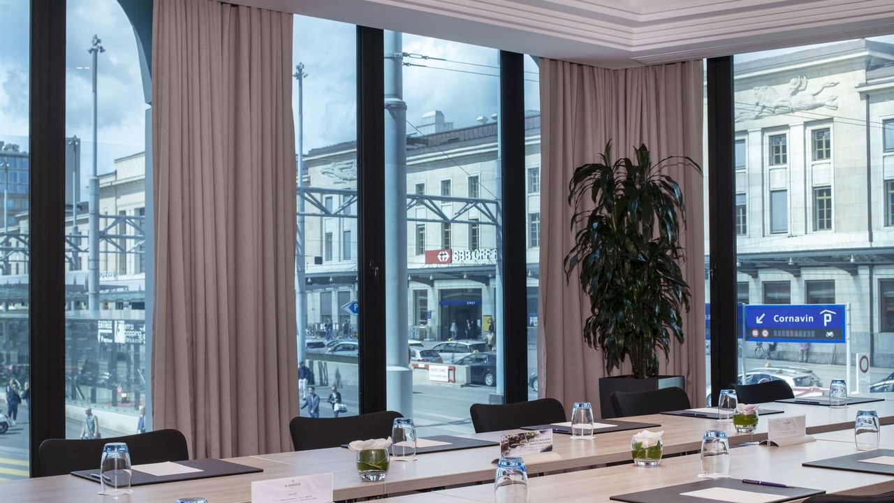 Photo of Others in Cornavin