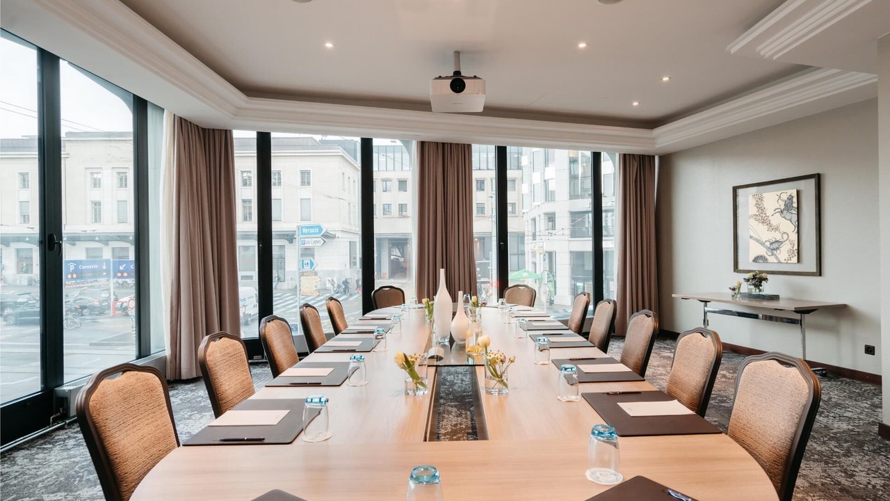 Photo of Others in Cornavin