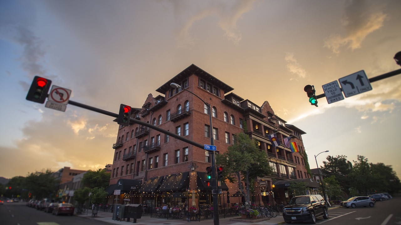 Photo of Outdoor in Central Boulder