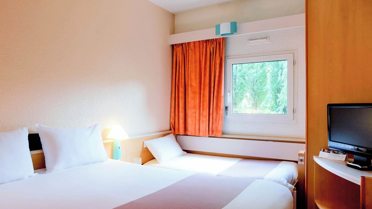 Photo of Bedroom in Gieres